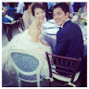 Meet your Posher, Ann